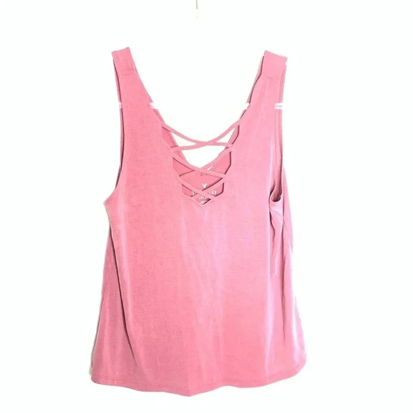 American Eagles Soft Surroundings Tank xs - Picture 1 of 5
